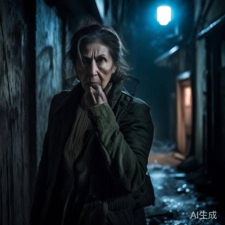 警惕权势，保护自己