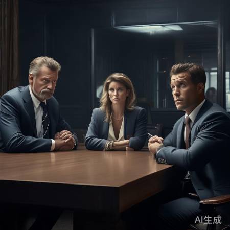 名流卷入爱泼斯坦丑闻