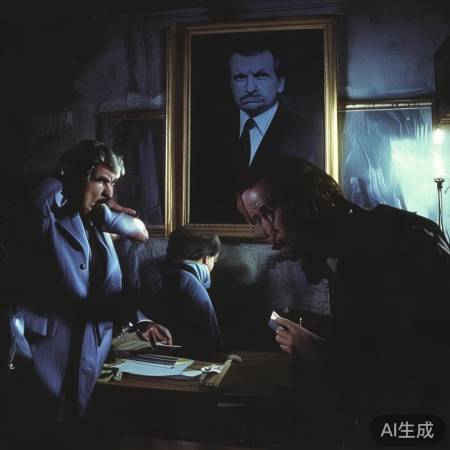 富豪涉爱泼斯坦案曝光，警惕娱乐