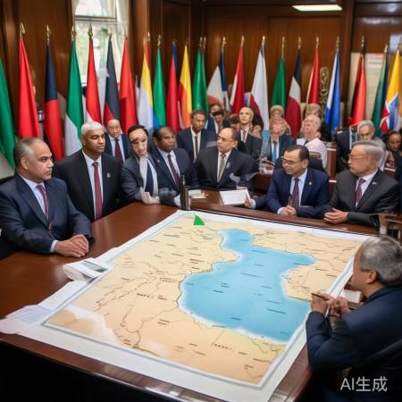 印尼为巴勒斯坦行动引争议