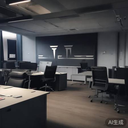 特斯拉高层离职潮