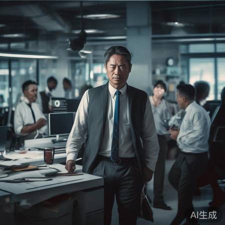 特斯拉高层压力大，离职寻港湾