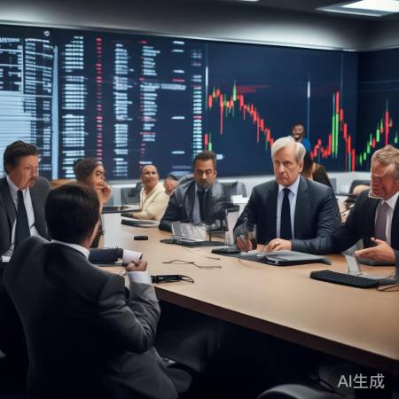 特斯拉高层离职影响股价