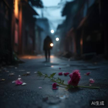 年轻华女不幸遇害