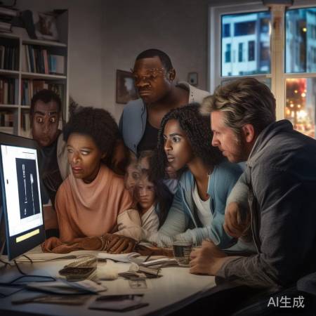 网络力量助曝光