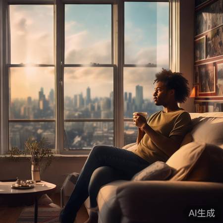 吸取教训，生活更美好