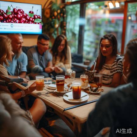 胖东来撤架车厘子原因揭晓