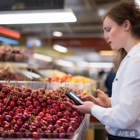 胖东来撤架问题智利车厘子