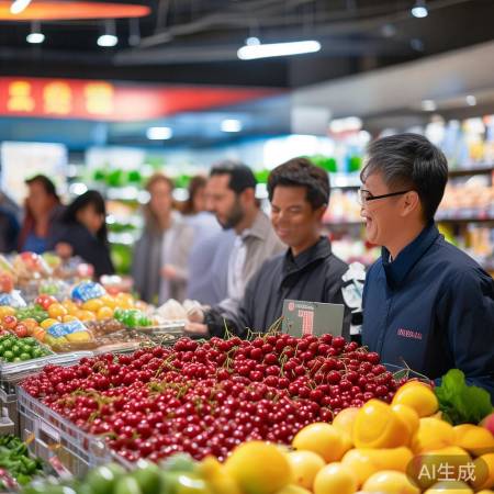 胖东来坚守品质，勇于改变