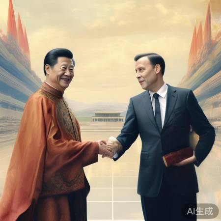 中欧差距缩小需共同努力