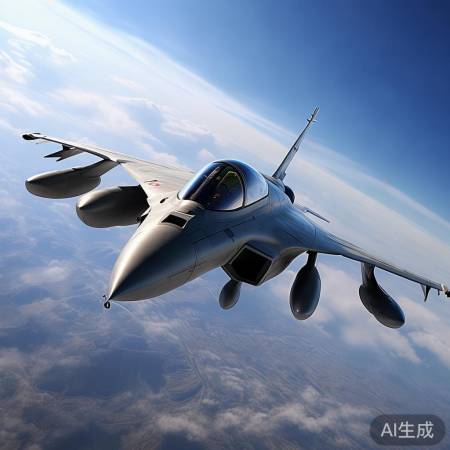 印度阵风引进,局势影响大