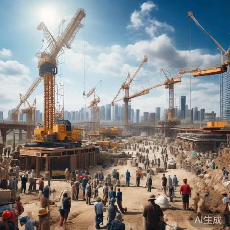 资金流入国家重点项目