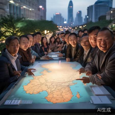 蒙古坚定支持，国际认可，友谊如