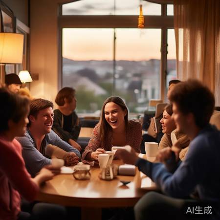 分享日常，期待下次！