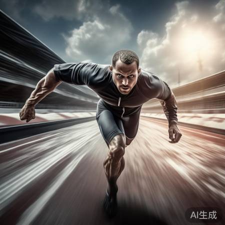 孙龙赛道显神威