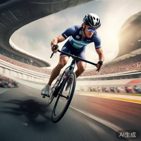 “孙龙如箭，弯道超群”