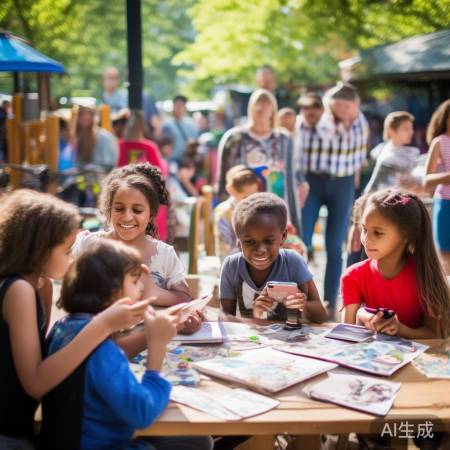 孩子副业兴起，兴趣驱动时代