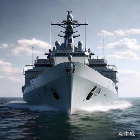 警惕挑衅，加强国防，捍卫安全