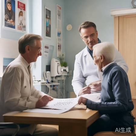 白内障手术需谨慎，专业咨询是关