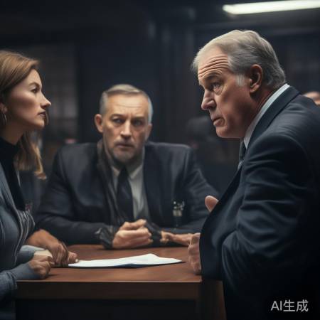 “辩论中案件细节探讨”