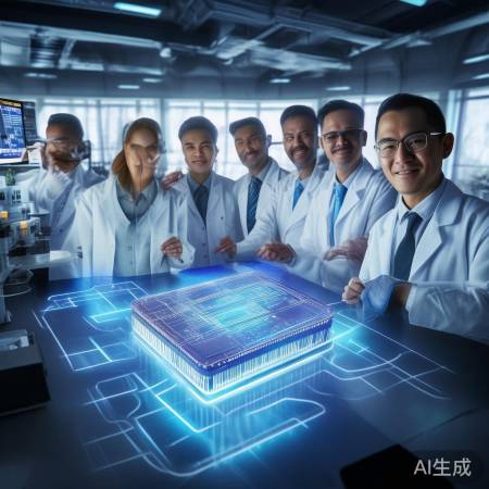 中国AI卫星技术突破