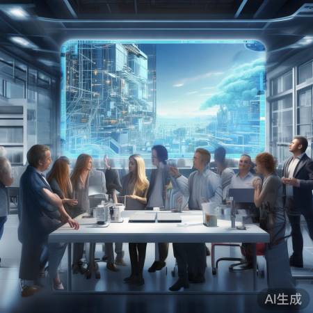 AI发展潜力大,需应对挑战