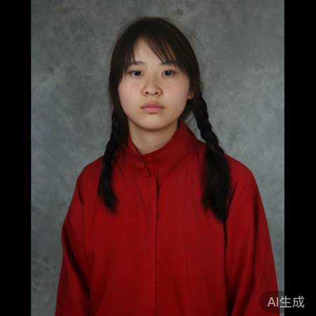 女主播用喷雾确诊肺炎