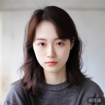 女主播因定妆喷雾患肺炎