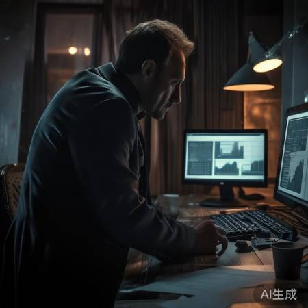 “王鑫老师主动投案，涉嫌经济犯