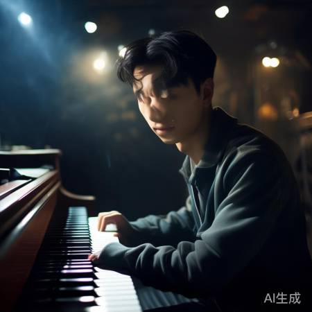 易烊千玺反应猜测