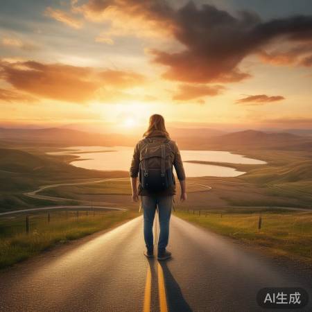 保持好奇心，探索生活风景