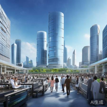 雄安高新区升级为国家高新区