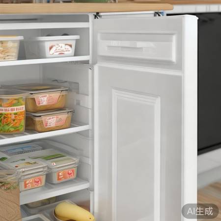 剩菜冷藏时间看属性