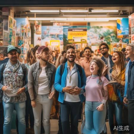 旅游市场新机遇