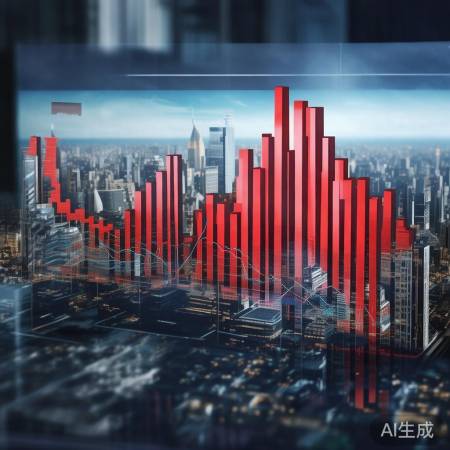 业务叠加,亏损大,行业影响亦不