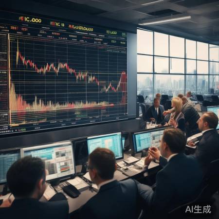 金银价格上涨,经济复苏与美联储