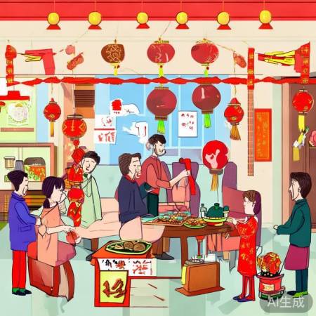 最长春节攻略分享