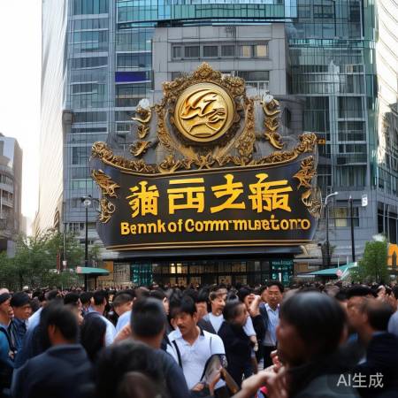 低调银行,高调上榜