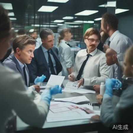 办公室大扫除泄密风险大