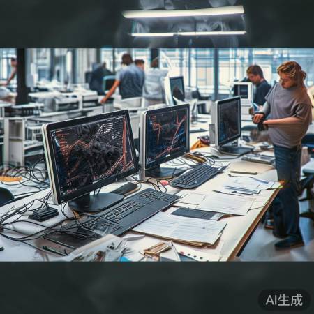 办公室大扫除，保护信息安全