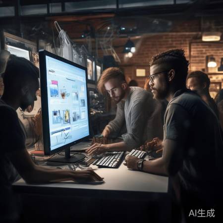 开发者创意耐心理解用户