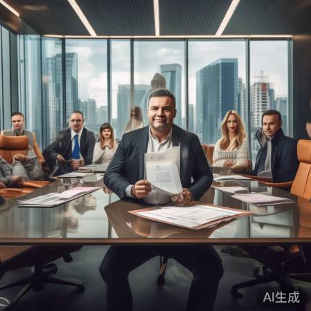 壕老板18亿年终奖