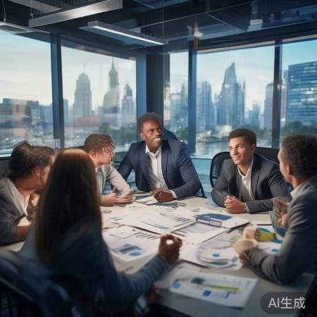 公司发展前景广阔