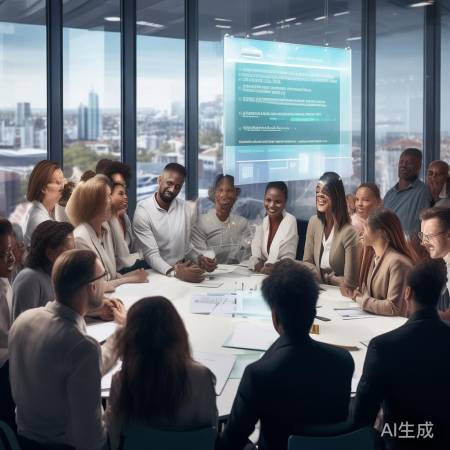 华为反腐，企业担当