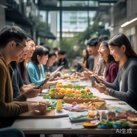 社区团购，省心又省钱