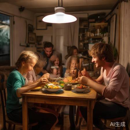 过度节俭，影响生活