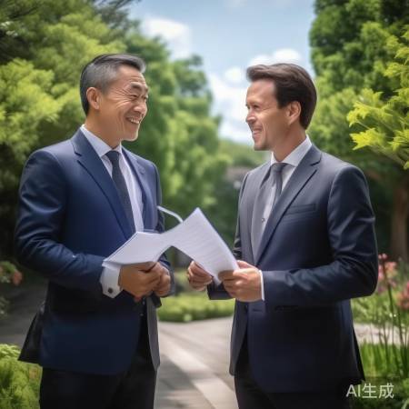 加强互信，稳固关系