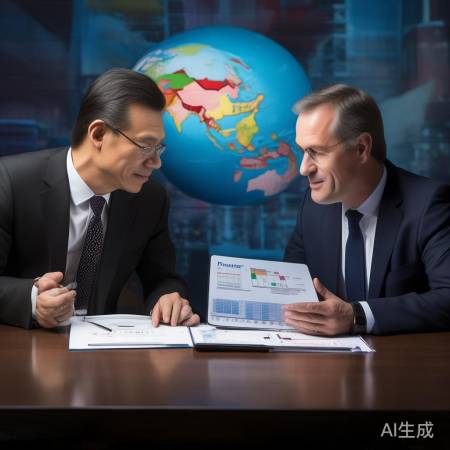 中德关系:尊重互利,化解分歧