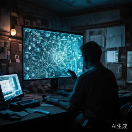 网上热议警示片揭秘