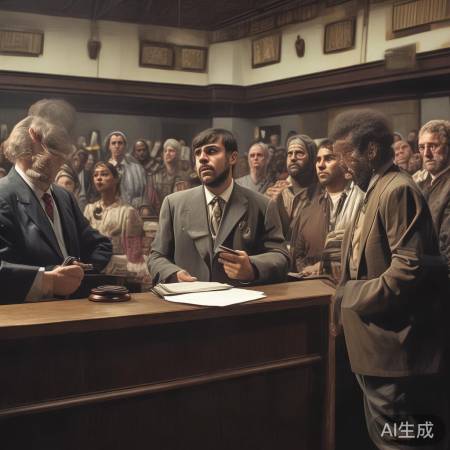 违法可罚,悔过可恕